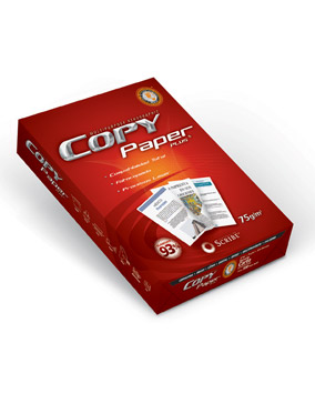 Copy Paper